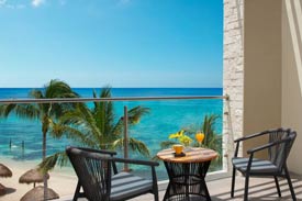 Dreams Cozumel Cape Resort – Cozumel – Dreams Cape Resort Cozumel All Inclusive Resort 