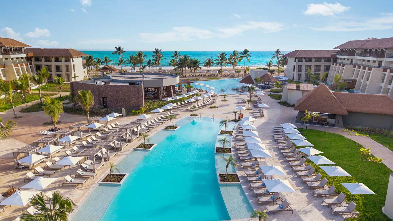 Dreams Cozumel Cape Resort – Cozumel – Dreams Cape Resort Cozumel All Inclusive Resort 